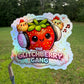 Glitchberry Gang Holographic Sticker