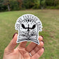 Fantasy Era Sticker