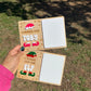 Elf Message Board