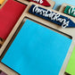 Teacher Appreciation Sticky Note Holder