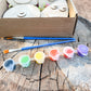 Kid's Halloween Craft Kit