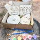 Kid's Halloween Craft Kit