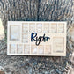 School Years Picture Frame K-12