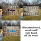 School Years Picture Frame K-12 with Middle Name