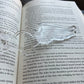 Bat Boys or Fae Thumb Page Holder