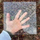 0-99 Counting Acrylic Board for kids