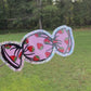 Strawberry Candy Sticker