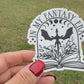 Fantasy Era Sticker